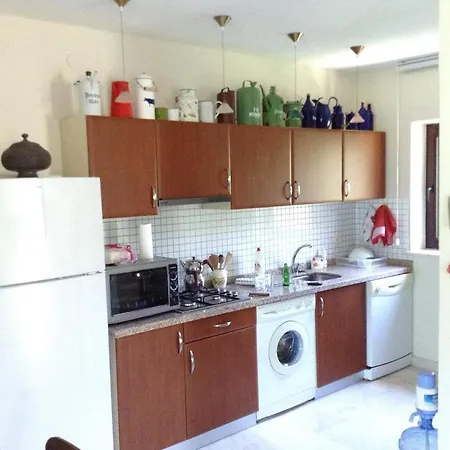 Nar * Datça