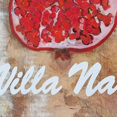 Vila Nar Datça