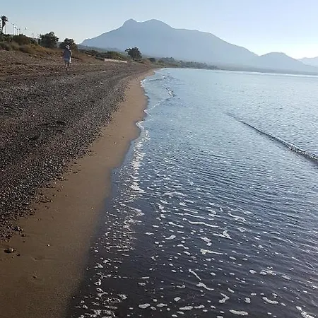 Nar * Datça